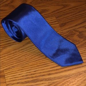 RALPH LAUREN Silk Tie | Hand made in Italy